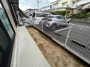 セントラルヴィレッジ桑原　Ｂ棟・の物件内観写真